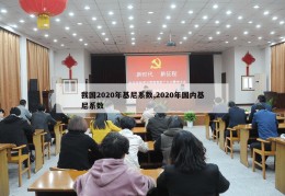 我国2020年基尼系数,2020年国内基尼系数