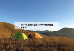 2024年欧洲杯冠军,2024年欧洲杯冠军玄学