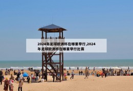 2024年足球欧洲杯在哪里举行,2024年足球欧洲杯在哪里举行比赛